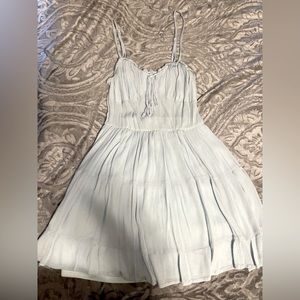 Size Medium light blue Rue 21 Dress